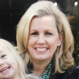 Meet your Posher, Jeanine